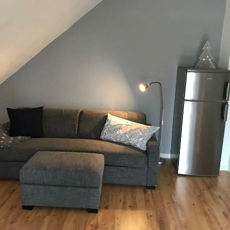 Ferienwohnung Am Rankenbach Hilter Esterno foto