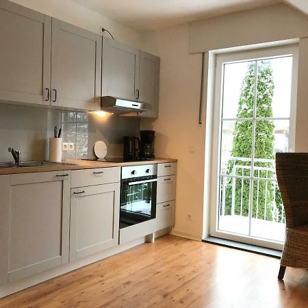 Ferienwohnung Am Rankenbach Hilter Esterno foto