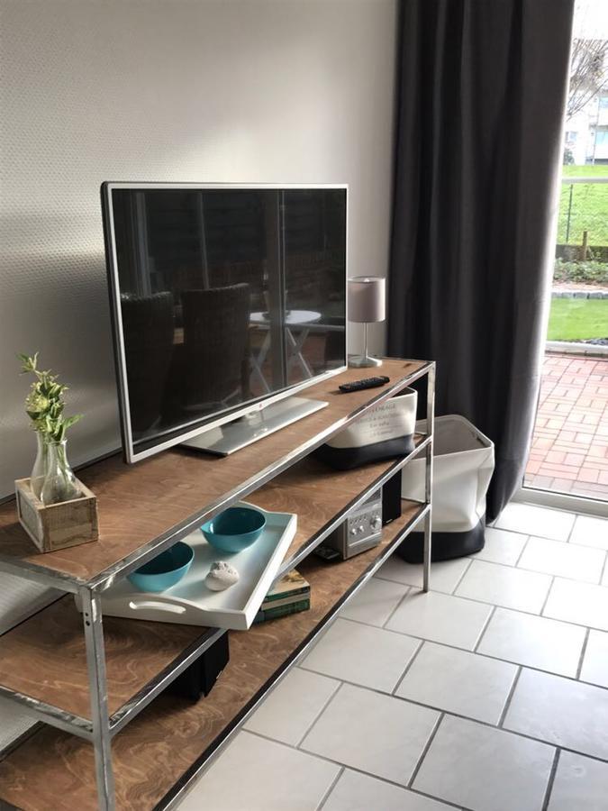 Ferienwohnung Am Rankenbach Hilter Esterno foto