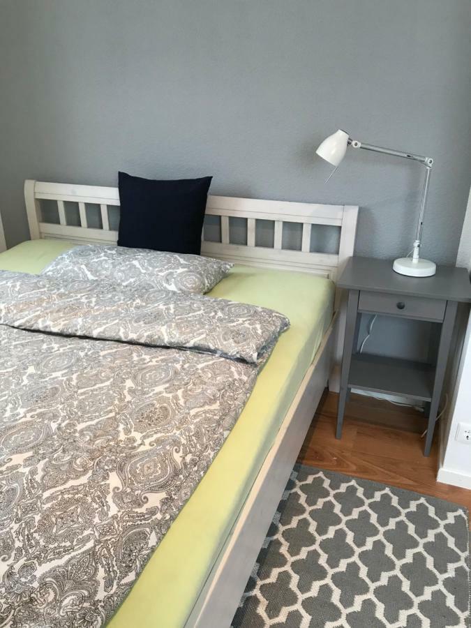Ferienwohnung Am Rankenbach Hilter Esterno foto