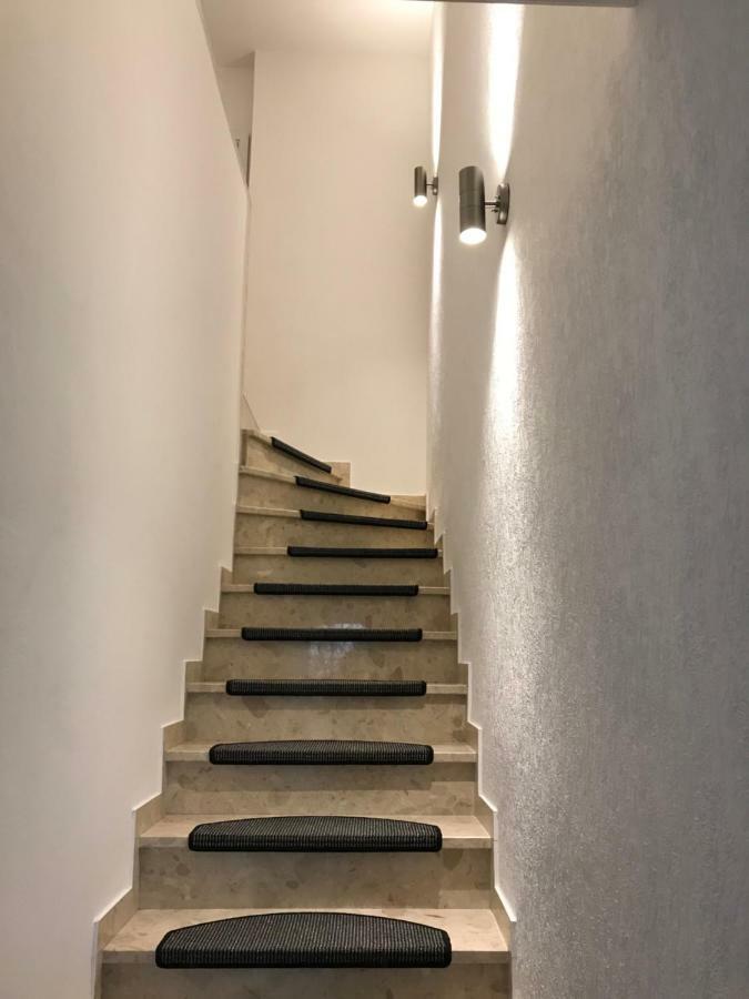 Ferienwohnung Am Rankenbach Hilter Esterno foto